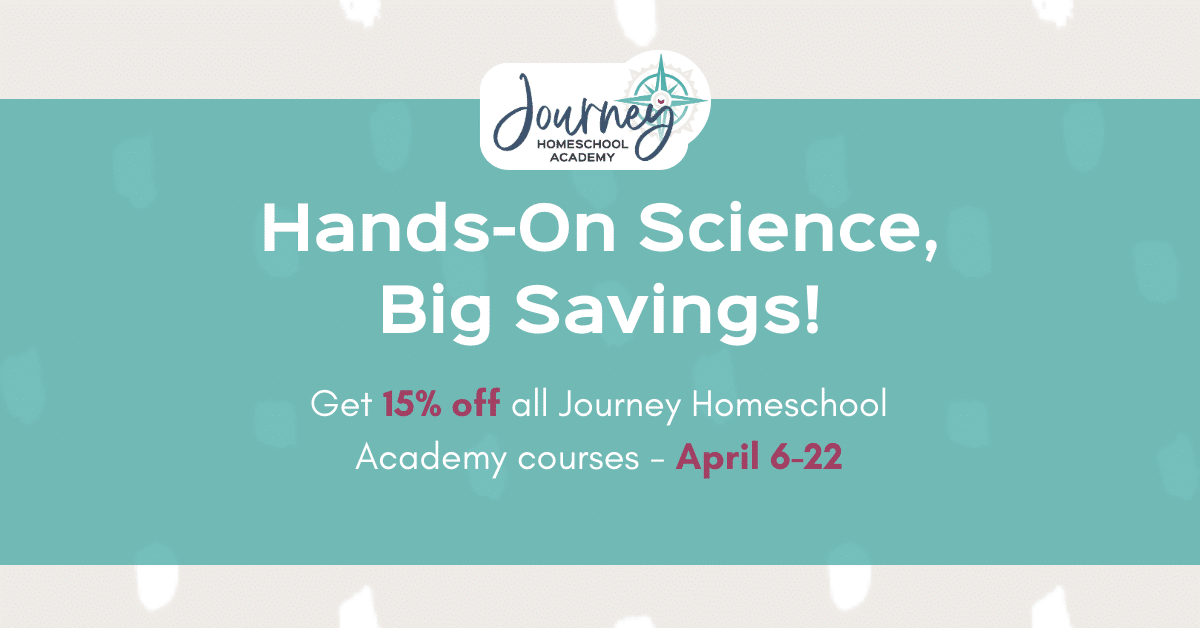 Journey Homeschool Academy