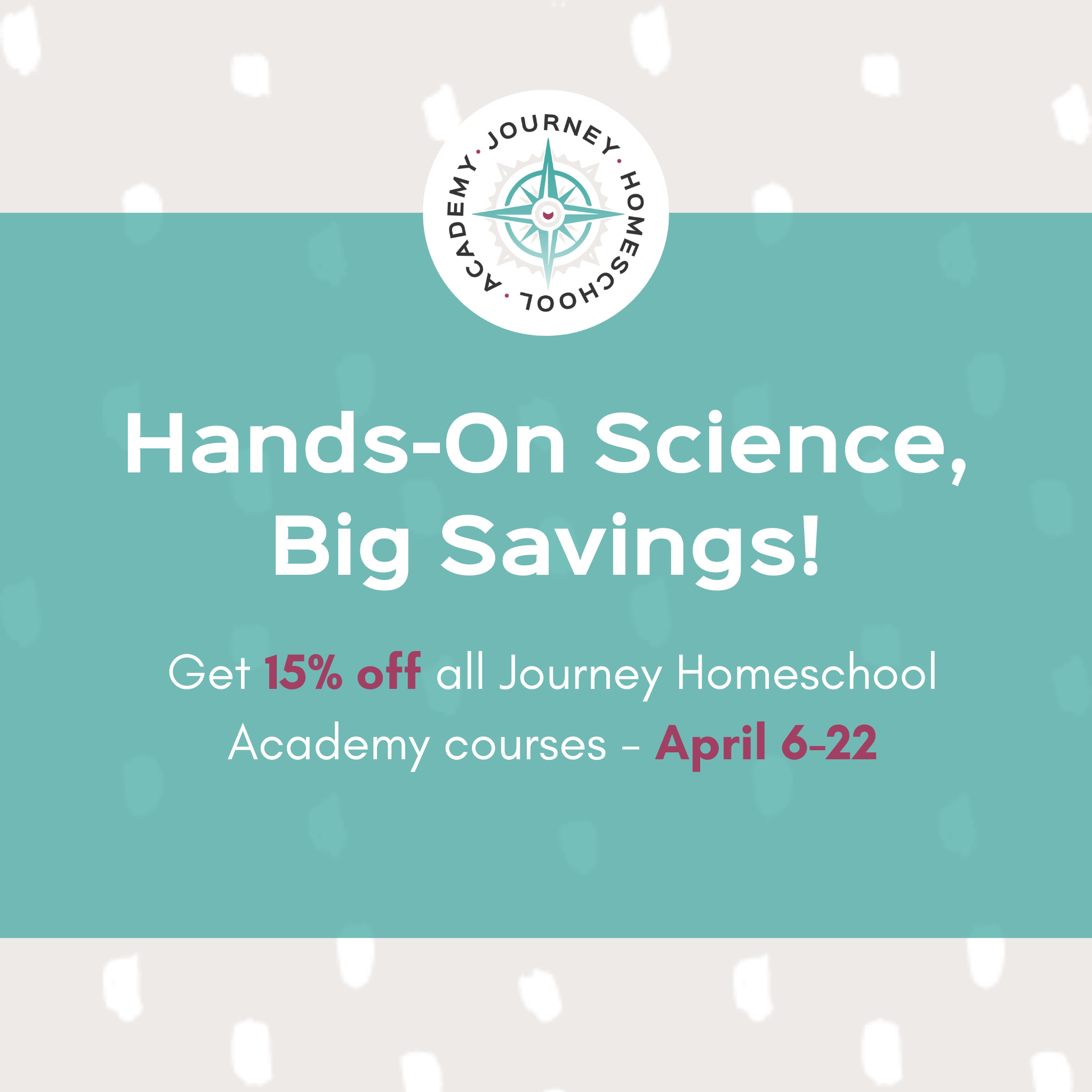 Journey Homeschool Academy