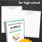 Creative Writing Prompts for High School