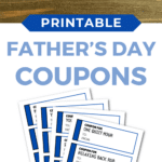 Father's Day Coupons