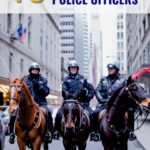 Acts of Kindness for Police Officers
