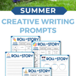 Creative Writing Prompts for Summer