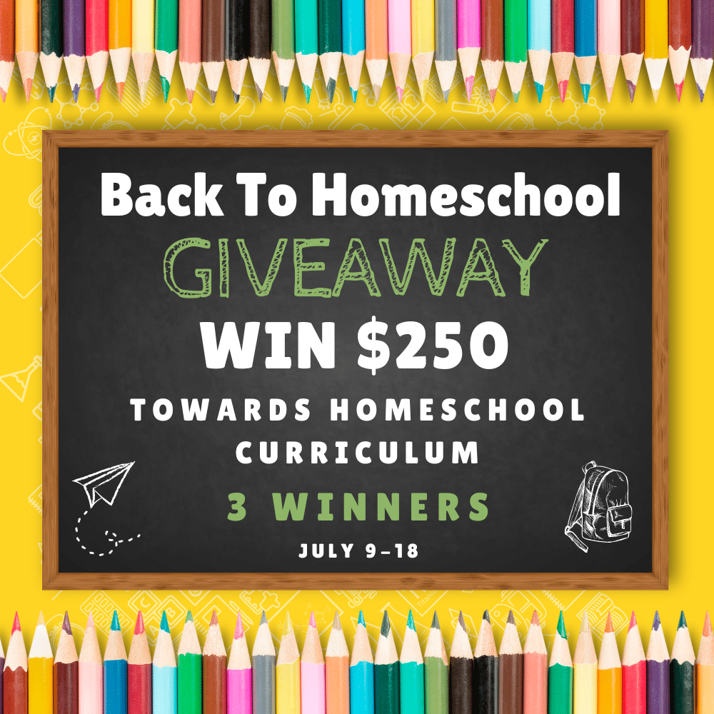 Homeschool Planning Pages