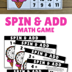 Easy-to-Use Math Game for Practicing Addition
