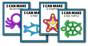 4-cards-ocean-playdough - My Joy-Filled Life
