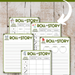 Winter Writing Prompts for Kids