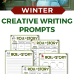 Fun Winter Writing Prompts
