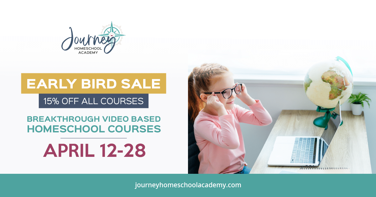 Journey Homeschool Academy