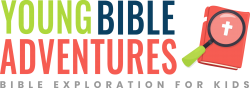 Young Bible Adventures Logo Final Version 3